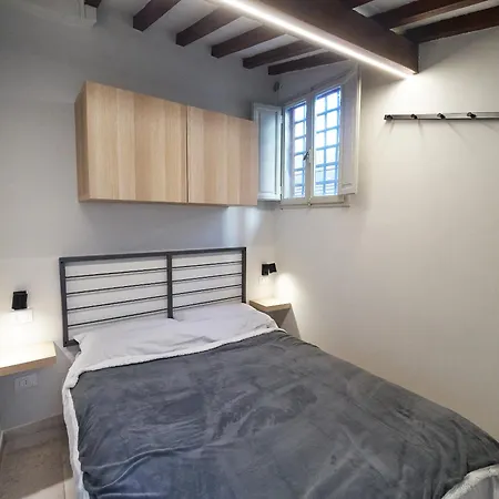 Dante, Apartment In The Historic Center-2