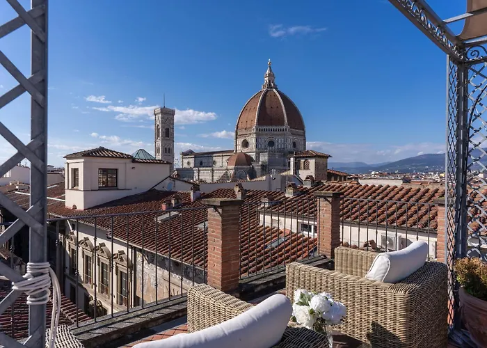 Futura Collection Florence Terrace