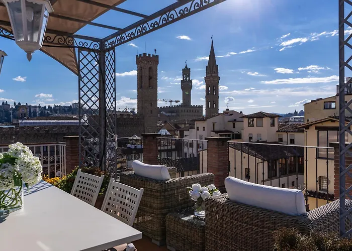 Futura Collection Florence Terrace